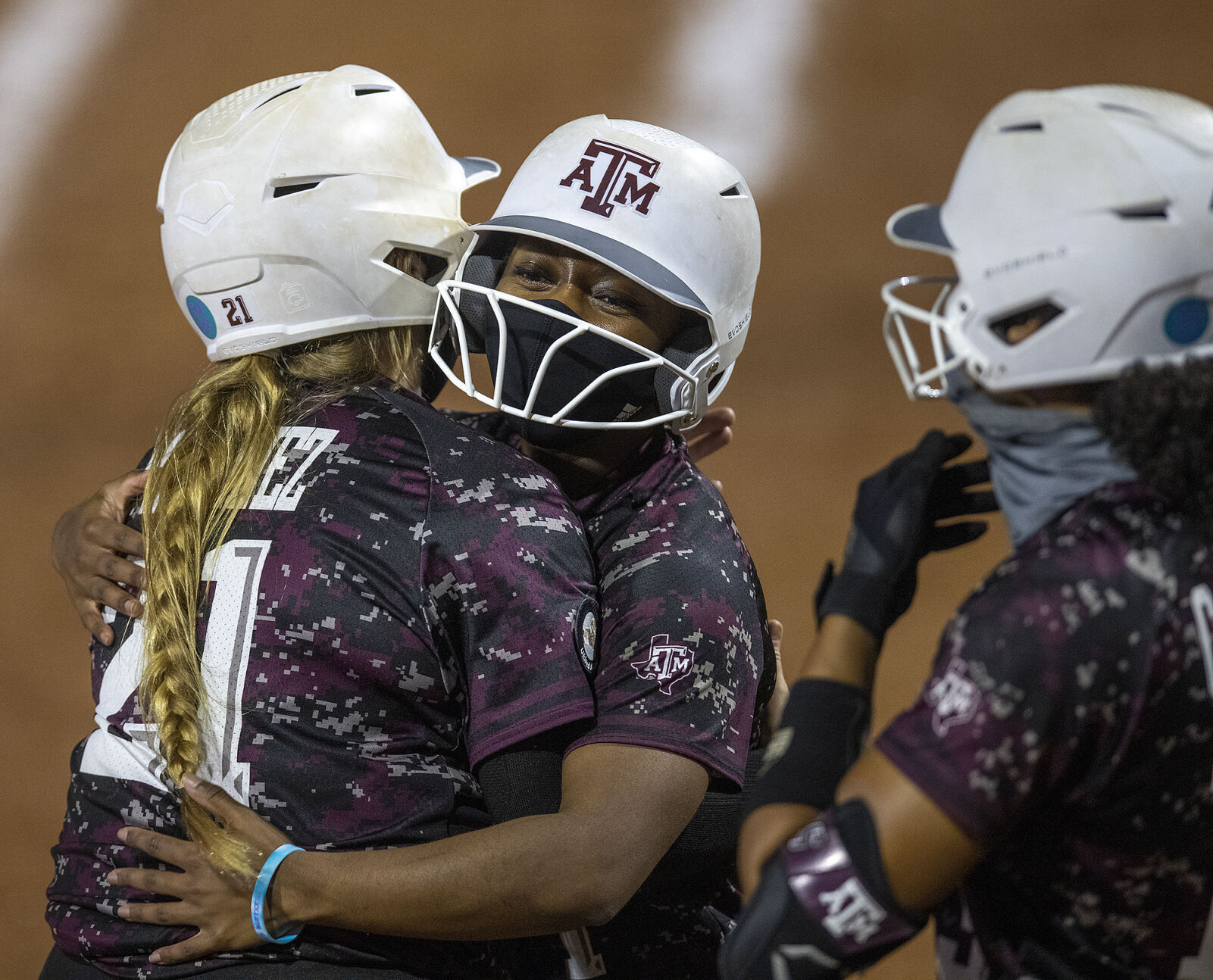 Texas A&M vs Montana